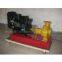 Sell firefighting diesel water pump