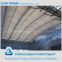 New Design Type Anti-corrosion Steel Space Frame  Stadium Roof