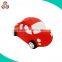 stuffed soft mini plush baby car toy wholesale