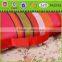 2015 new style waterproof polar fleece handle picnic blanket