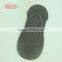  china low price liner shoe low cut black socks