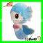 Blue Little Mermaid Baby Girl Cute Doll Stuffed Animal Soft Plush Toy New