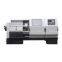 CNC pipe threading lathe