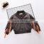B22635A 2017 autumn new boys children jacket coat