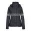 Waterproof Winter Equestrian Riding Jacket with reflective strip