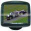 European License Plate Frame Car Wireless Backup Car Camera
