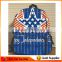3D Printing USA American Flag BackPack Shoulder Bag,USA Flag Printting Backpack School Bag