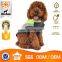 Customized Good Design Polyester Clothes Of Dog