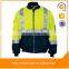 Hi Vis Reflective Fluorescence Jacket