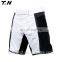 Wholesale custom make your own mma shorts for men