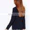 Fashion Weman Blazer Winter Coat Women Clothing Manufacturers