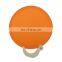 Advertising Nylon Foldable Frisbee Fan Custom Printed Folding Fan New Toy