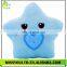 New Cute Plush Loving Heart Projection Lamp Children Plush Toy