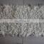 Factory wholesale curly lamb plate