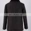 Wholesale Custom High Quality Men Winter Outdoor Down Jacket With Fur Collar