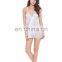 New fashion design cheapest plus size sexy nightwear