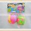 6 designs mixed 20cm animal shape water balls sponge frisbee