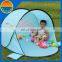 Hot selling children foldable playing toy tent