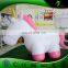 PVC Inflatable Horse Shaped Balloon