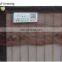Magnetic Screen window with All around Velcro for Home Decoration and Anti-insects