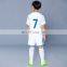 football clothing cheap soccer jersey set custom american football uniforms kids soccer jersey