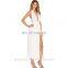 sexy white wrap beach dress dubai very fancy kaftans for women