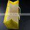 Luxury Paper Boxes and Jewelry Paper Bag With Foil Sliver Emboss Logo