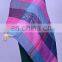 Scarf Dupatta Stole New Viscose INdian Ethnic W Saree Kurti Boho Hijab Shawl Women Wool Blend Long Scarf Tassels Warm Scarves