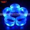 DMX 2.4G+Program Led Wristband 2018 Happy New Year Flashing Led Bracelet