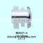 Professional flight case hardware accessories corners aluminum case protectors