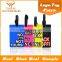 Most popular colorful 3d silicone rubber lugage tag with various pictures