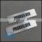 High quality factory we make custom metal badges
