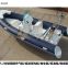 5.2 meter rib boat inflatable boat RIB520A for sale
