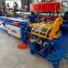 Wood Pallet Block Nailing Machine