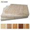 100% Solid Bamboo Panels 1/4
