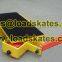 Load moving skates structure Introduction