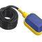 NK-002 electrical water level controller float switch, water pump float switch, electrical float