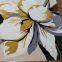 Beautiful Floral Cut Pile Area Rugs Wool Carpet Rug Living Room