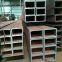 One Inch Square Steel Tubing 3x3 Steel Square Tubing Astm A120 Big Size Erw Ms Hot Rolled 