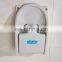 MODUN PE Material Airport Restroom Wall Mounted Diaper Baby Changing Station