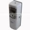 Hot sales remote control air freshener dispenser with power switch button