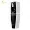 ABS auto perfume aerosol diffuser automatic air freshener spray dispensers