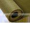Eco Friendly custom print Logo 100% Natural Rubber Yoga mat