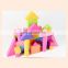 Melors educational games for children toy EVA Non Slip giant foam blocks Supplier