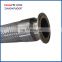 SS Braided Metal Hose Assembly 1 Inch Stainless Steel Flexible Hose Pipe