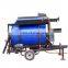 China Qingzhou real mining factory price gold trommel wash plant for sale australia GM-10gold mining machine