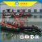 Highling HL650 26-inch 6000m3/h dredging machinery for Bangladesh market with good overseas service