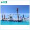 China high quality 18 inch cutter suction dredger for India market