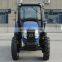MAP754 tractor machinery with EEC Certificate