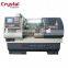 cnc lathe CK6136A-2 hard metal cutting cnc machine tool